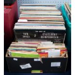 VINYL RECORDS ALBUMS, SINGLES. Norman Jay and Vintage, One Fine Day, Pennine Records (Oldham) PSS