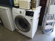 AEG AUTOMATIC WASHING MACHINE