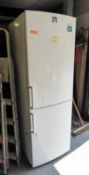 SIEMANS FRIDGE FREEZER