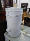 CREDA SPIN DRYER