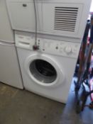 BOSCH AUTOMATIC WASHING MACHINE, CLASSIX 6 1200 EXPRESS