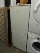 FRIGIDAIRE FRIDGE FREEZER