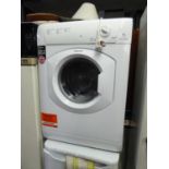 A HOTPOINT FIRST EDITION 6KG TUMBLE DRYER