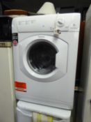 A HOTPOINT FIRST EDITION 6KG TUMBLE DRYER