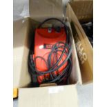 POWER DEVIL PRESSURE WASHER IN BOX