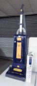 SEBO AUTOMATIC 4 EXTRA UPRIGHT VACUUM CLEANER