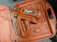 PASLODE IMPULSE UTILITY FRAMING NAILER