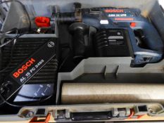 BOSCH SDS ? PLUS HAMMER DRILL GBH 24 VFR