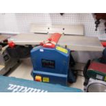 CLARKE 8? WOODWORKER PLANER AND THICKENER