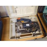 BOSCH GST 60 PBE ELECTRIC PORTABLE JIGSAW