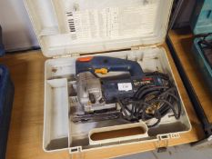 BOSCH GST 60 PBE ELECTRIC PORTABLE JIGSAW