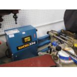 WORKZONE ELECTRIC TURNING LATHE