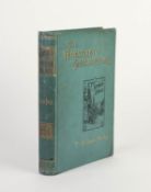 SHERLOCK HOLMES, ARTHUR CONAN DOYLE- The Adventures of Sherlock Holmes, pub George Newnes 1892.