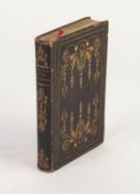 FINE BINDING. Edward Young- The Complaint or Night Thoughts on Life, Death and Immortality,