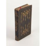 FINE BINDING. Edward Young- The Complaint or Night Thoughts on Life, Death and Immortality,