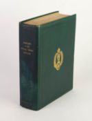 Lieut-Colonel George Brenton Laurie- History of ROYAL IRISH RIFLES, pub Gale Polden Ltd 1914.