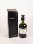 ONE 50cl BOTTLE OF 1988 VINTAGE KLEIN CONSTANTIA ESTATE WINE VIN DE CONSTANCE, label No A296 seal