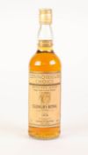 GLENURY - ROYAL CONNOISSEURS CHOICE 70cl BOTTLE OF HIGHLAND SINGLE MALT SCOTCH WHISKY, BOTTLED 1995,