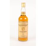 GLENURY - ROYAL CONNOISSEURS CHOICE 70cl BOTTLE OF HIGHLAND SINGLE MALT SCOTCH WHISKY, BOTTLED 1995,