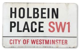 Holbein Place SW1