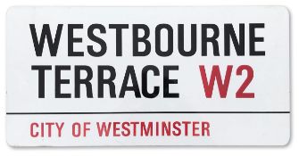 Westbourne Terrace W2