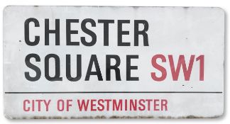 Chester Square SW1