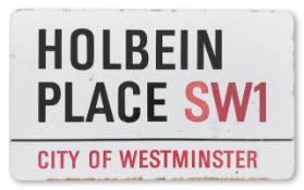 Holbein Place SW1