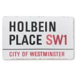 Holbein Place SW1