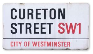 Cureton Street SW1