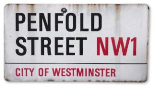 Penfold Street NW1