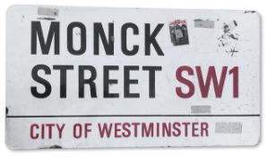Monck Street SW1