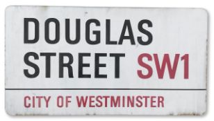 Douglas Street SW1