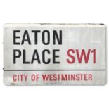 Eaton Place SW1