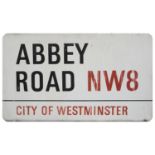 Abbey Road NW8