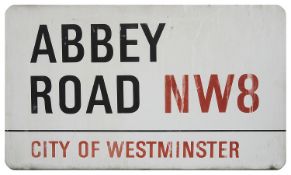 Abbey Road NW8