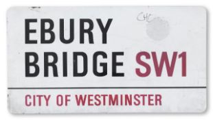 Ebury Bridge SW1