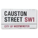 Causton Street SW1