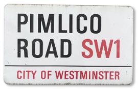 Pimlico Road SW1