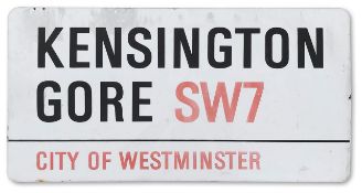 Kensington Gore SW7