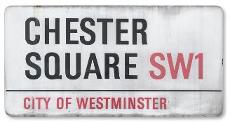 Chester Square SW1