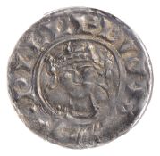 Norman William I, the Conqueror (1066-1087) Penny, Winchester mint, Paxs type, +?ILLEM REX,