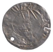Norman William II Rufus, (1087-1100) Penny, Cross Pattée and Fleurée type, London mint; + PILLEL(M