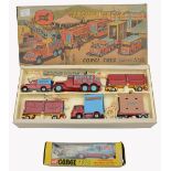 Two Corgi Toy 'Chipperfields' sets,