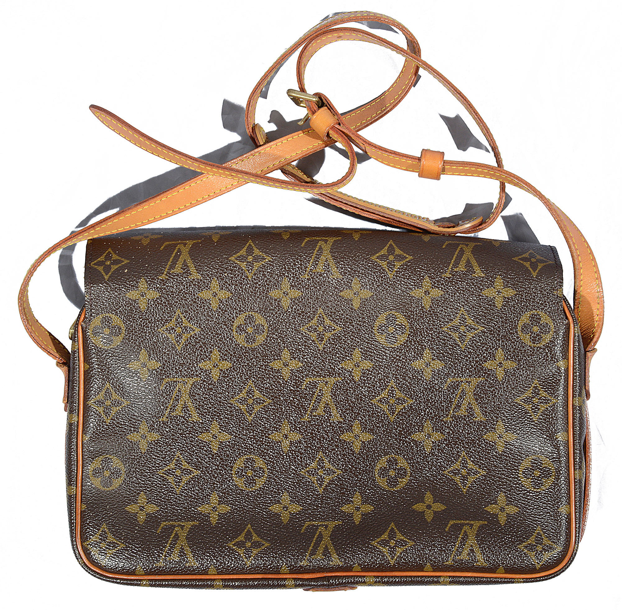 A Louis Vuitton Crossbody bag