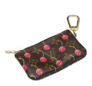 A Louis Vuitton Takashi Murakami Cerise coin purse,