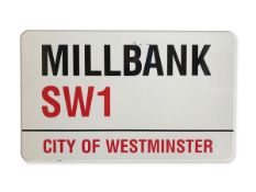 Millbank SW1