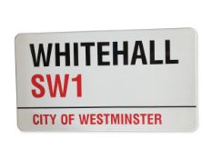 Whitehall SW1