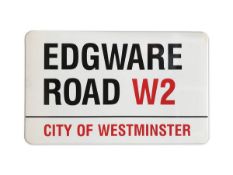 Edgware Road W2