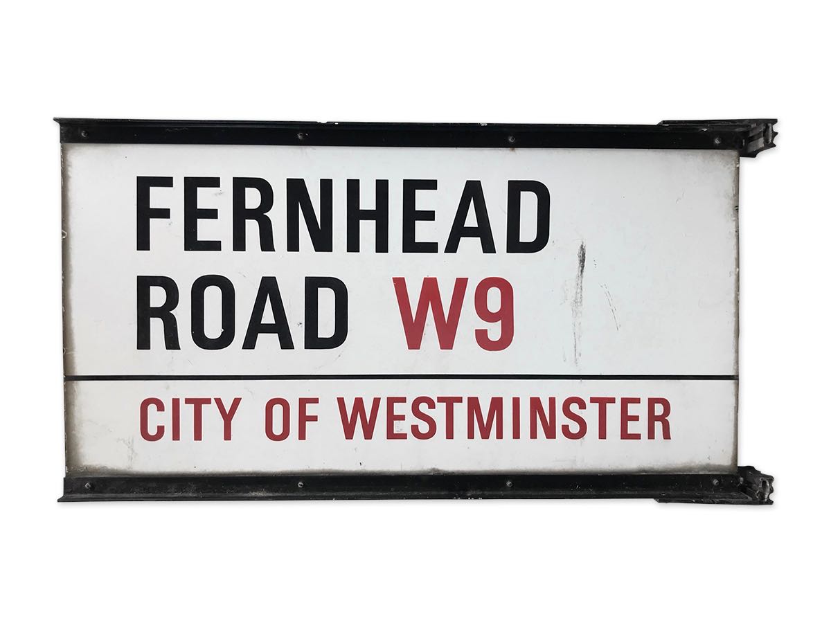 Fernhead Road W9 - Image 2 of 2