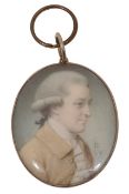 John Bogle (British 1746-1803)